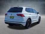 2021 Volkswagen Tiguan 2.0T SE R-Line Black 4MOTION