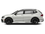 2021 Volkswagen Tiguan 2.0T SE R-Line Black 4MOTION