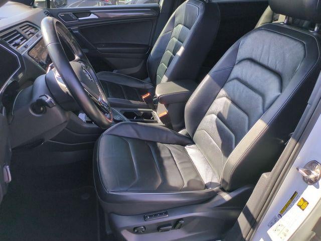 2019 Volkswagen Tiguan 2.0T SEL Premium R-Line 4MOTION