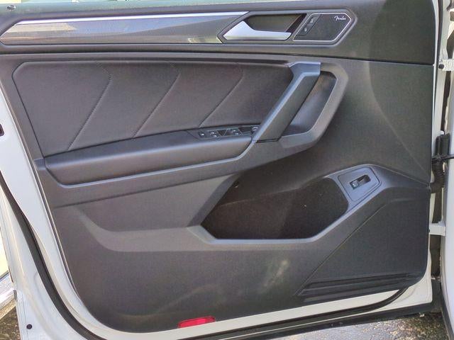 2019 Volkswagen Tiguan 2.0T SEL Premium R-Line 4MOTION