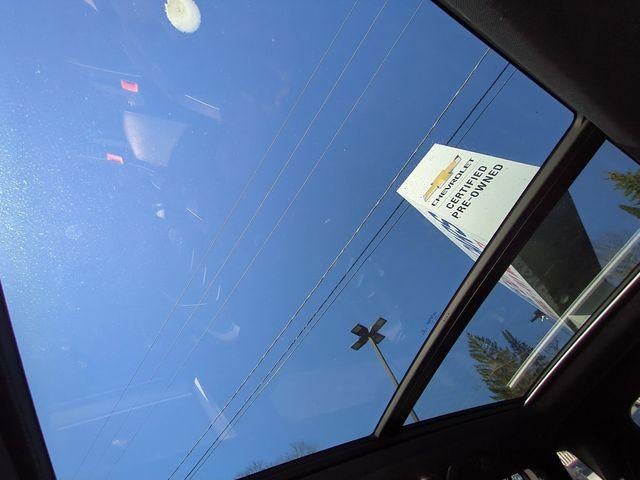 2019 Volkswagen Tiguan 2.0T SEL Premium R-Line 4MOTION