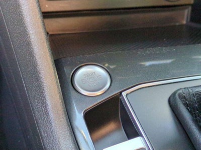 2019 Volkswagen Tiguan 2.0T SEL Premium R-Line 4MOTION