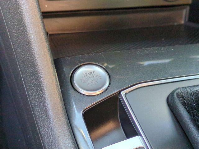 2019 Volkswagen Tiguan 2.0T SEL Premium R-Line 4MOTION