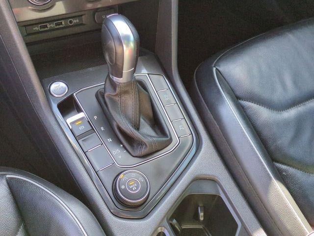 2019 Volkswagen Tiguan 2.0T SEL Premium R-Line 4MOTION