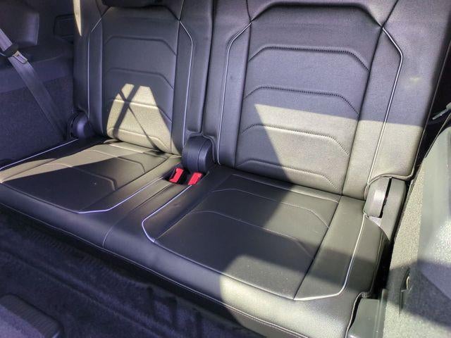 2019 Volkswagen Tiguan 2.0T SEL Premium R-Line 4MOTION