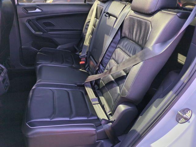 2019 Volkswagen Tiguan 2.0T SEL Premium R-Line 4MOTION