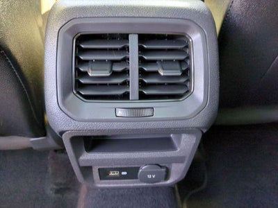 2019 Volkswagen Tiguan 2.0T SEL Premium R-Line 4MOTION