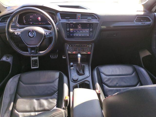 2019 Volkswagen Tiguan 2.0T SEL Premium R-Line 4MOTION
