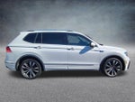 2019 Volkswagen Tiguan 2.0T SEL Premium R-Line 4MOTION