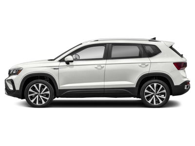 2024 Volkswagen Taos SE 4MOTION