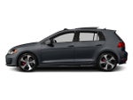 2017 Volkswagen Golf GTI 2.0T 4-Door SE Manual