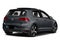 2017 Volkswagen Golf GTI 2.0T 4-Door SE Manual