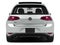 2017 Volkswagen Golf GTI 2.0T 4-Door SE Manual