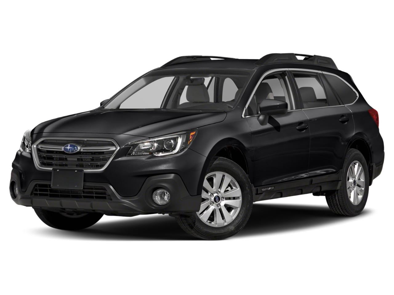 2019 Subaru Outback 2.5i Touring