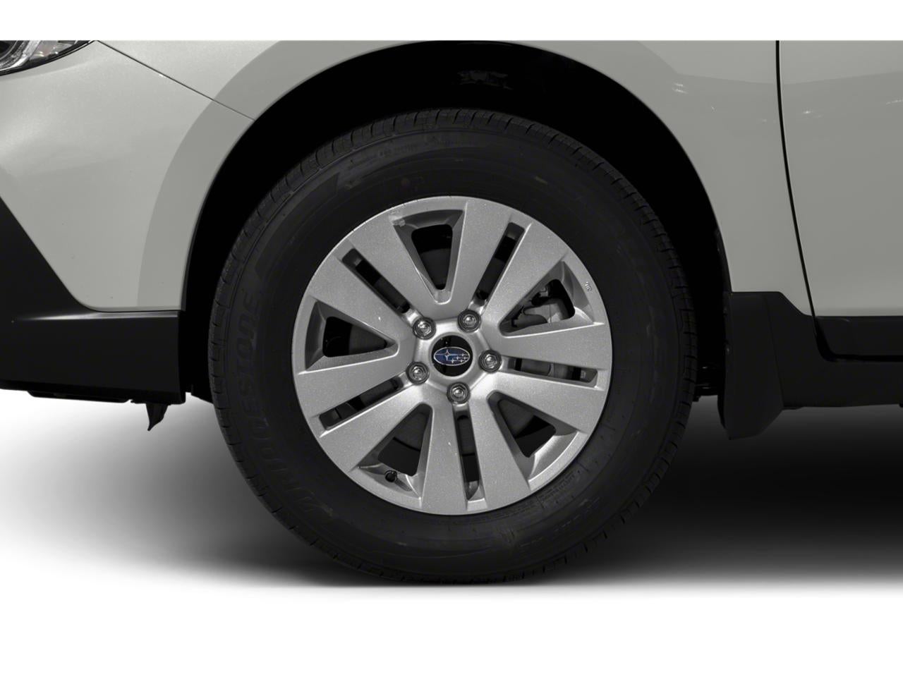 2019 Subaru Outback 2.5i Touring