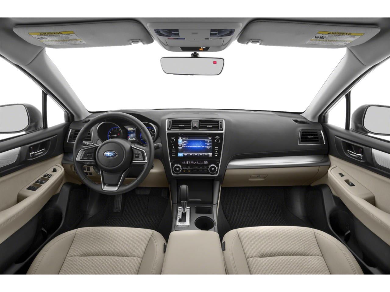 2019 Subaru Outback 2.5i Touring