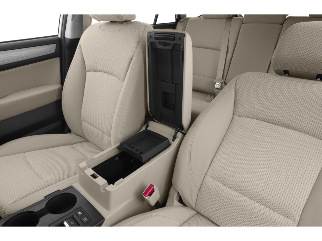 2019 Subaru Outback 2.5i Touring