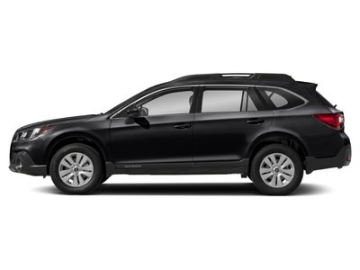 2019 Subaru Outback 2.5i Touring