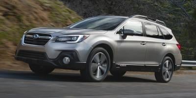 2019 Subaru Outback 2.5i Touring