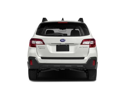 2019 Subaru Outback 2.5i Touring