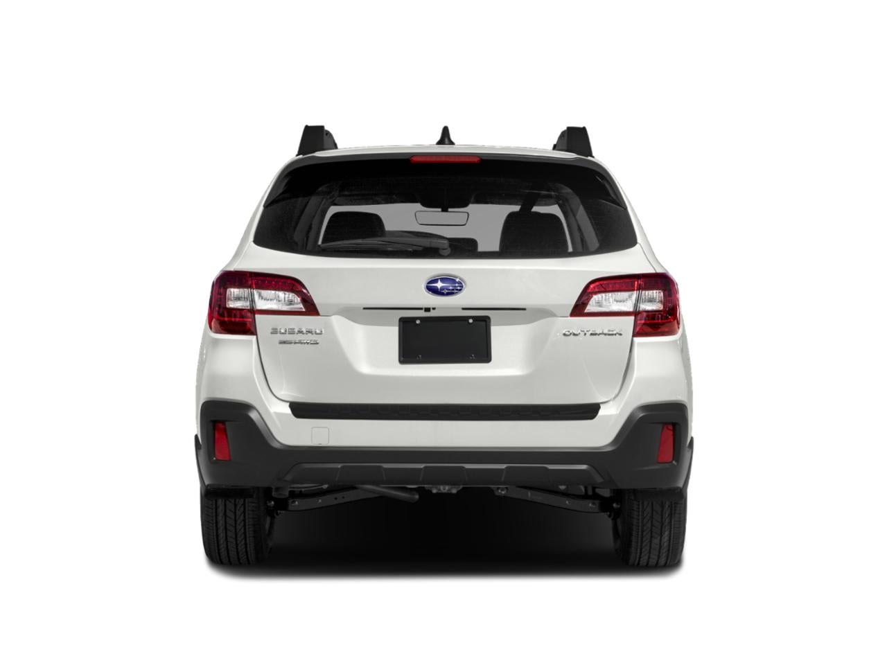 2019 Subaru Outback 2.5i Touring