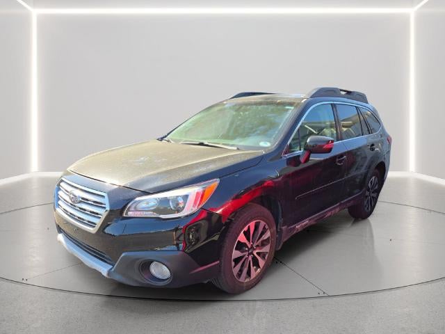 2017 Subaru Outback 3.6R Limited