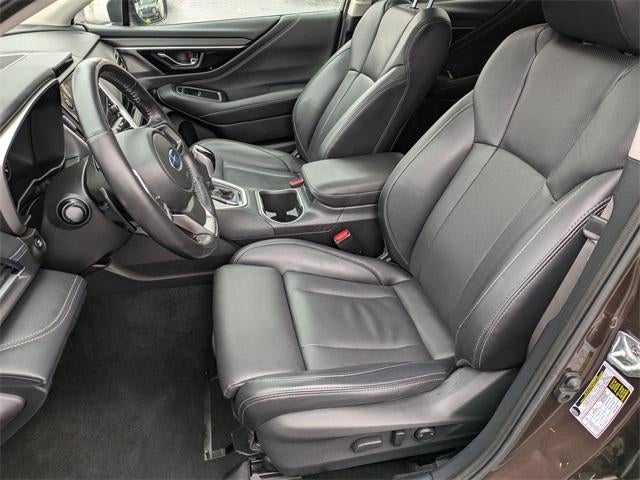 2022 Subaru Outback Limited XT CVT