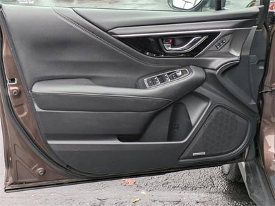 2022 Subaru Outback Limited XT CVT