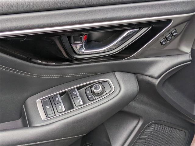 2022 Subaru Outback Limited XT CVT