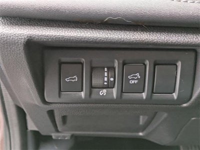 2022 Subaru Outback Limited XT CVT