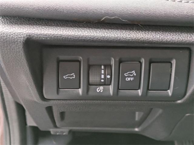 2022 Subaru Outback Limited XT CVT