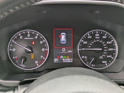 2022 Subaru Outback Limited XT CVT