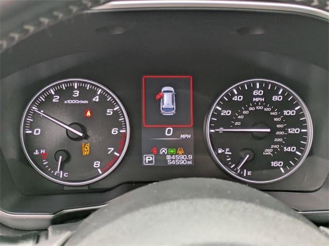 2022 Subaru Outback Limited XT CVT