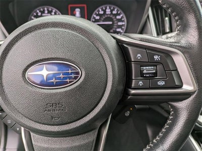 2022 Subaru Outback Limited XT CVT