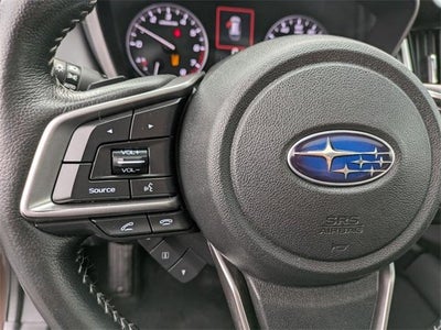 2022 Subaru Outback Limited XT CVT