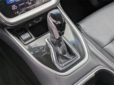2022 Subaru Outback Limited XT CVT
