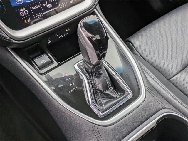 2022 Subaru Outback Limited XT CVT