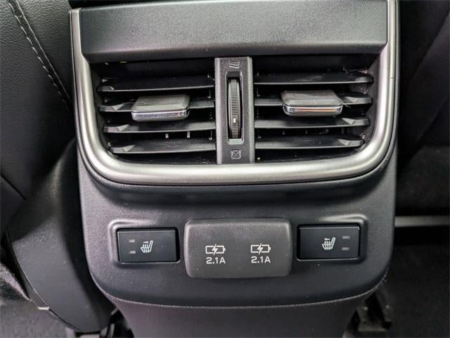 2022 Subaru Outback Limited XT CVT