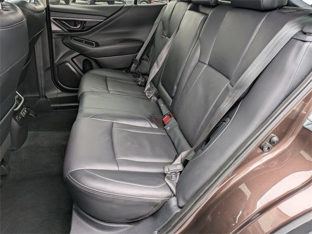 2022 Subaru Outback Limited XT CVT