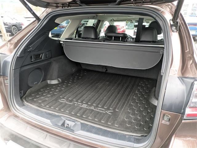 2022 Subaru Outback Limited XT CVT