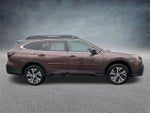 2022 Subaru Outback Limited XT CVT