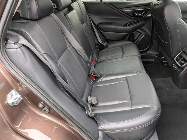 2022 Subaru Outback Limited XT CVT