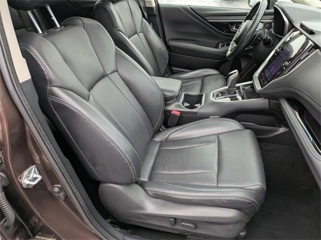 2022 Subaru Outback Limited XT CVT