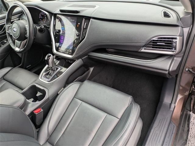 2022 Subaru Outback Limited XT CVT