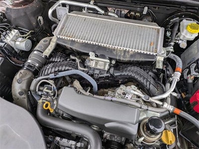 2022 Subaru Outback Limited XT CVT