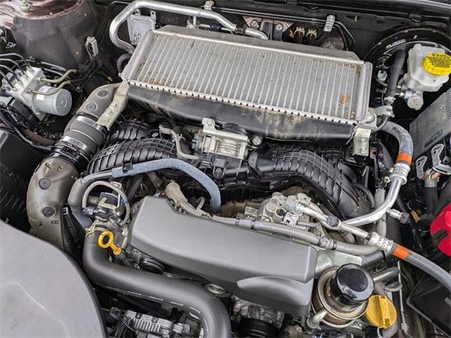 2022 Subaru Outback Limited XT CVT