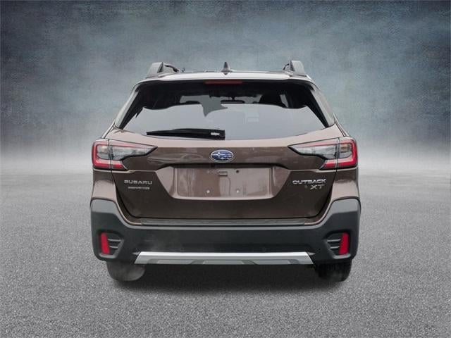 2022 Subaru Outback Limited XT CVT