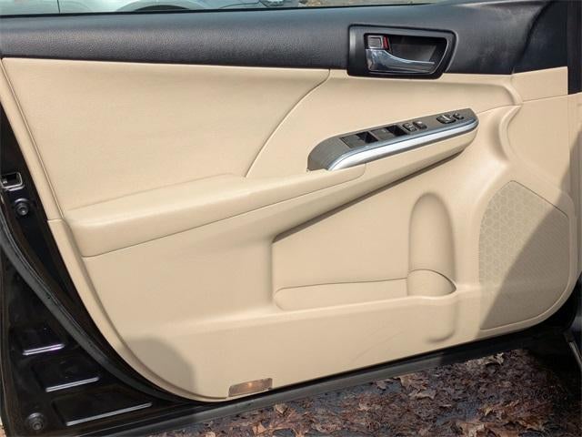 2012 Toyota Camry Hybrid 4dr Sdn XLE (Natl)