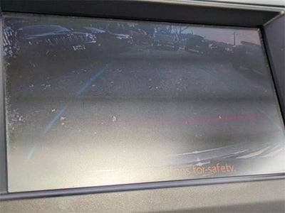 2012 Toyota Camry Hybrid 4dr Sdn XLE (Natl)