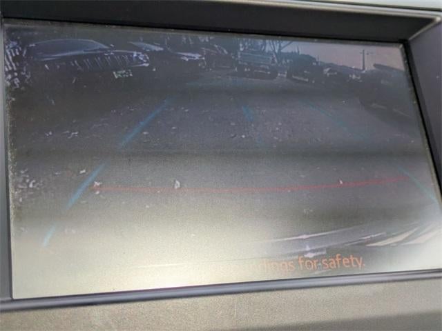 2012 Toyota Camry Hybrid 4dr Sdn XLE (Natl)